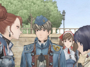 Valkyria Chronicles - PS3