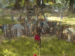 Le monde de Narnia : Prince Caspian - PS3