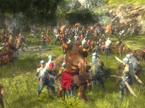 Le monde de Narnia : Prince Caspian - PS3