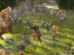 Le monde de Narnia : Prince Caspian - PS3