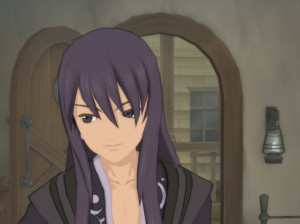 Tales of Vesperia - Xbox 360