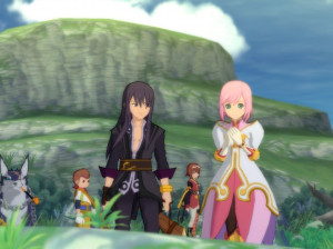 Tales of Vesperia - Xbox 360