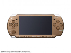 Sony PSP - PSP