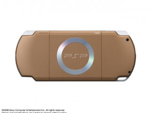 Sony PSP - PSP