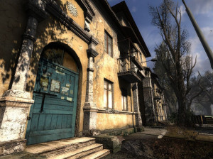 S.T.A.L.K.E.R. : Clear Sky - PC