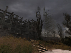 S.T.A.L.K.E.R. : Clear Sky - PC