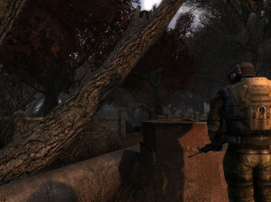 S.T.A.L.K.E.R. : Clear Sky - PC