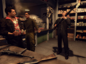 Mafia II - PC