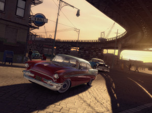 Mafia II - PC