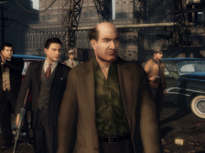 Mafia II - PC