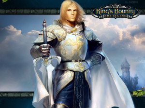 King's Bounty : The Legend - PC