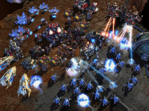 StarCraft II : Wings of Liberty - PC