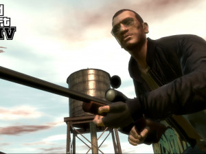 GTA IV - PS3