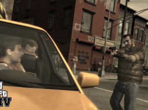 GTA IV - PS3