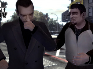 GTA IV - PS3