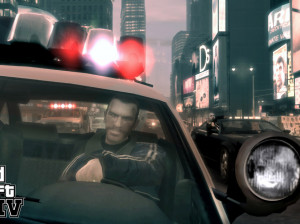 GTA IV - PS3