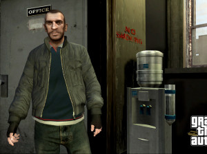 GTA IV - PS3