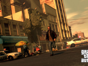 GTA IV - PS3