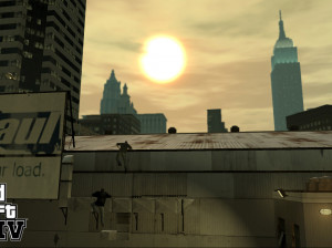 GTA IV - PS3