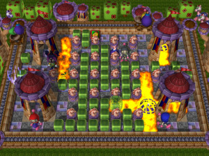 Bomberman Live - Xbox 360