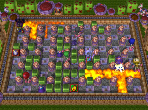 Bomberman Live - Xbox 360