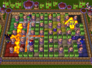 Bomberman Live - Xbox 360