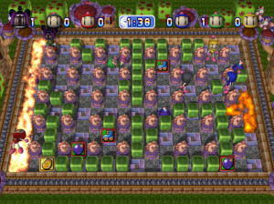 Bomberman Live - Xbox 360