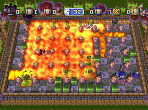 Bomberman Live - Xbox 360