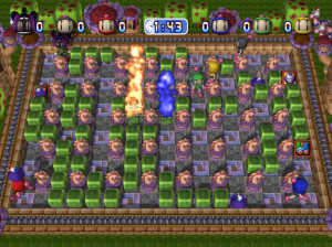 Bomberman Live - Xbox 360