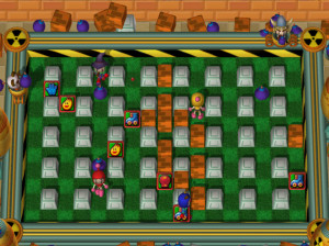 Bomberman Live - Xbox 360