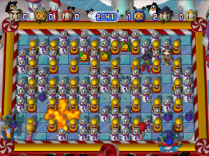 Bomberman Live - Xbox 360