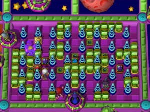 Bomberman Live - Xbox 360