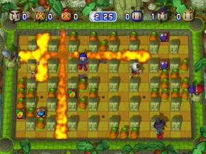 Bomberman Live - Xbox 360