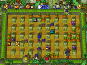 Bomberman Live - Xbox 360