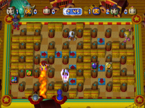 Bomberman Live - Xbox 360