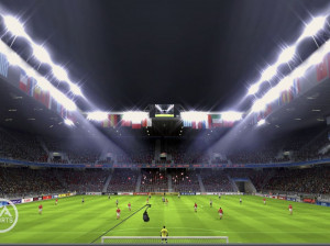 UEFA Euro 2008 - PS3