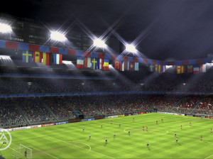 UEFA Euro 2008 - PS3