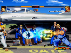 Super Street Fighter II Turbo HD Remix - Xbox 360