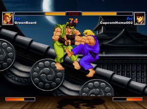 Super Street Fighter II Turbo HD Remix - Xbox 360