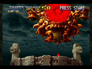 Metal Slug 3 - Xbox 360