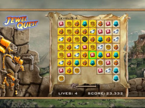 Jewel Quest - Xbox 360