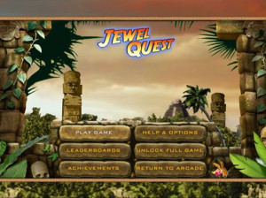 Jewel Quest - Xbox 360