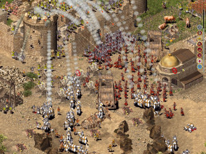 Stronghold Crusader Extreme - PC