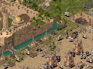 Stronghold Crusader Extreme - PC