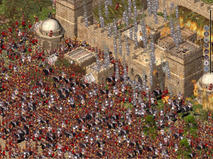 Stronghold Crusader Extreme - PC