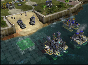 Command & Conquer : Alerte Rouge 3 - PC