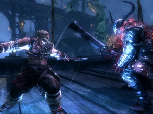 Viking : Battle for Asgard - Xbox 360