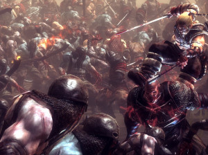Viking : Battle for Asgard - Xbox 360