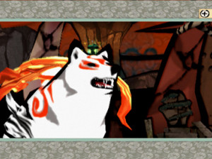 Okami - Wii