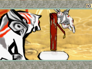 Okami - Wii